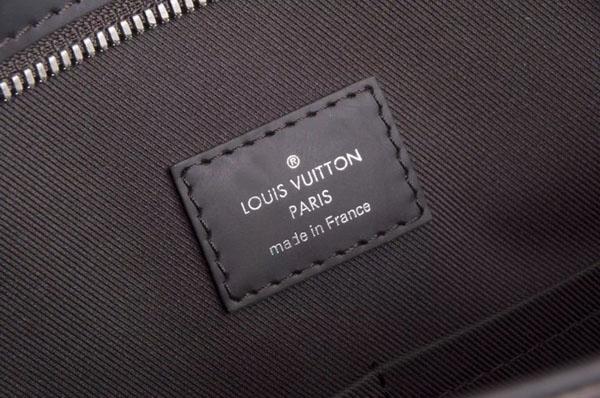 LOUIS VUITTON ダミエ コバルト書類ケース ジェイク・トートN41559